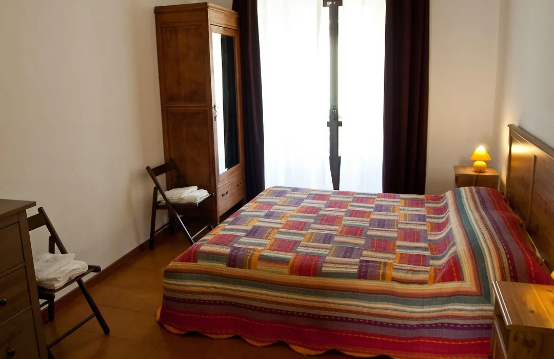 San Salvario B&B-1