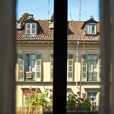 San Salvario B&B-3